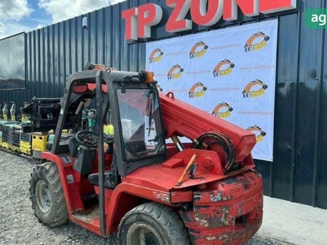 Маніту BT 420, об'ємом двигуна 0 л та пробігом 0 тис. км за 25106 $, фото 7 на Automoto.ua