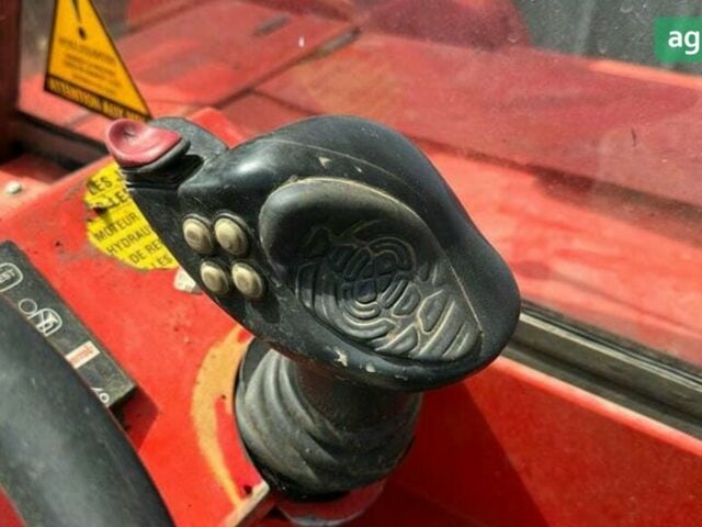 Маніту BT 420, об'ємом двигуна 0 л та пробігом 0 тис. км за 25106 $, фото 8 на Automoto.ua