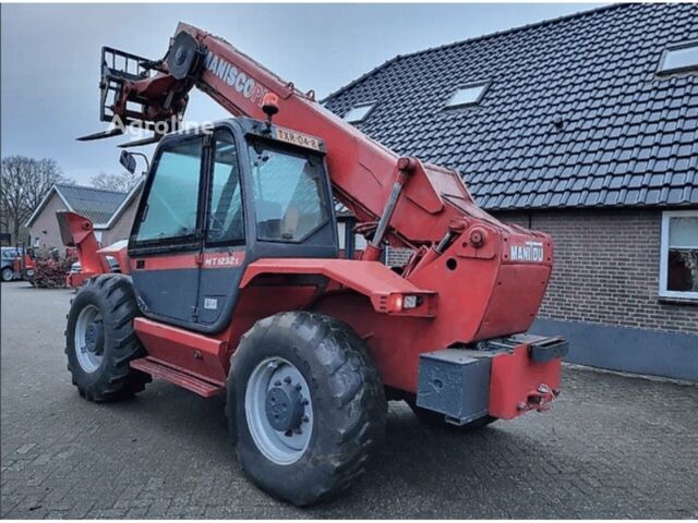 Красный Маниту Другая, объемом двигателя 6 л и пробегом 0 тыс. км за 21512 $, фото 6 на Automoto.ua