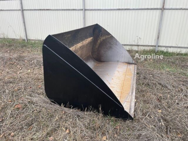 Красный Маниту Другая, объемом двигателя 6 л и пробегом 0 тыс. км за 69766 $, фото 9 на Automoto.ua