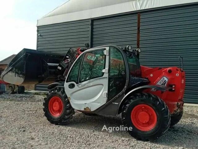 Маниту Другая, объемом двигателя 6 л и пробегом 0 тыс. км за 25543 $, фото 4 на Automoto.ua