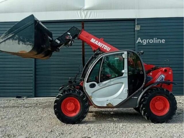 Маниту Другая, объемом двигателя 6 л и пробегом 0 тыс. км за 25543 $, фото 2 на Automoto.ua