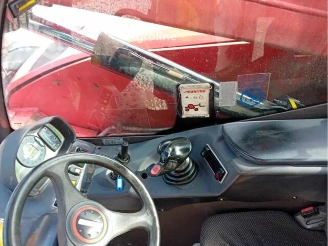 Маниту Другая, объемом двигателя 6 л и пробегом 0 тыс. км за 25543 $, фото 6 на Automoto.ua