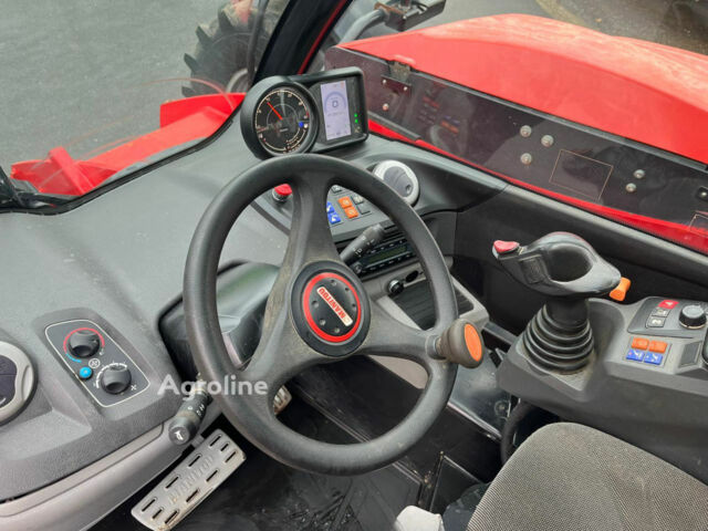 Маніту Другая, об'ємом двигуна 6 л та пробігом 0 тис. км за 68487 $, фото 8 на Automoto.ua