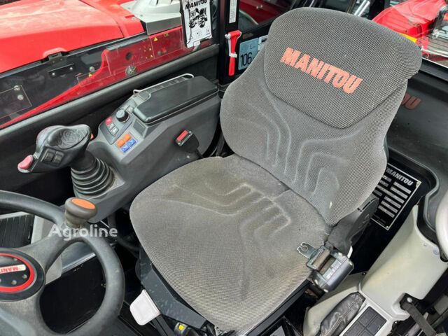 Маніту Другая, об'ємом двигуна 6 л та пробігом 0 тис. км за 68487 $, фото 7 на Automoto.ua