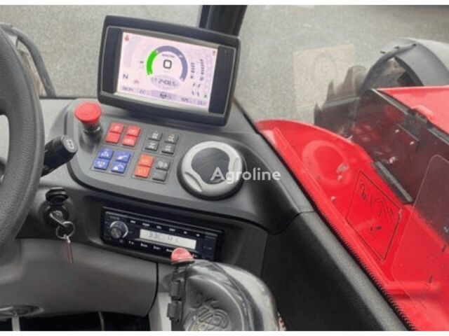 Маниту Другая, объемом двигателя 6 л и пробегом 0 тыс. км за 66278 $, фото 7 на Automoto.ua