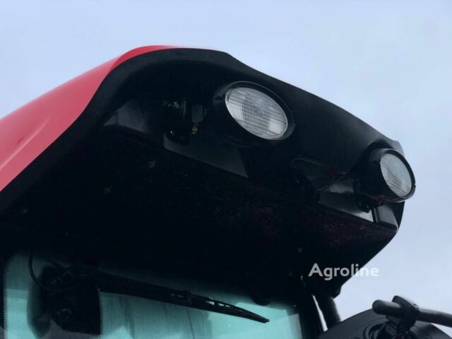 Маниту Другая, объемом двигателя 6 л и пробегом 0 тыс. км за 79882 $, фото 12 на Automoto.ua