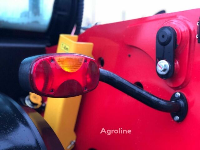 Маниту Другая, объемом двигателя 6 л и пробегом 0 тыс. км за 79882 $, фото 16 на Automoto.ua