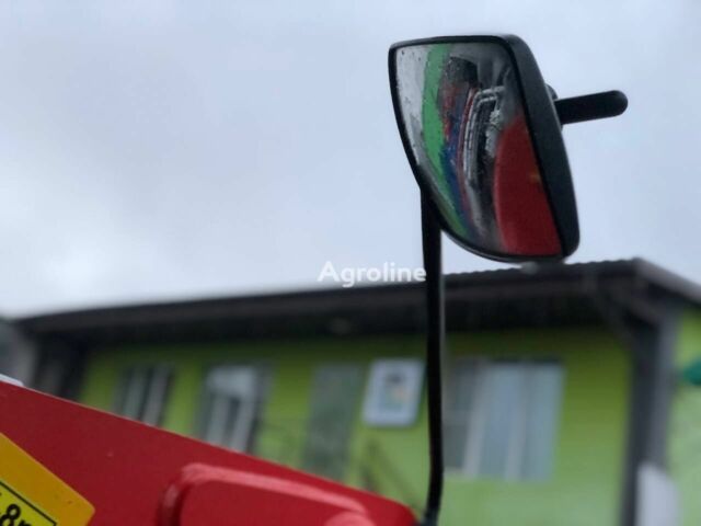 Маниту Другая, объемом двигателя 6 л и пробегом 0 тыс. км за 79882 $, фото 17 на Automoto.ua