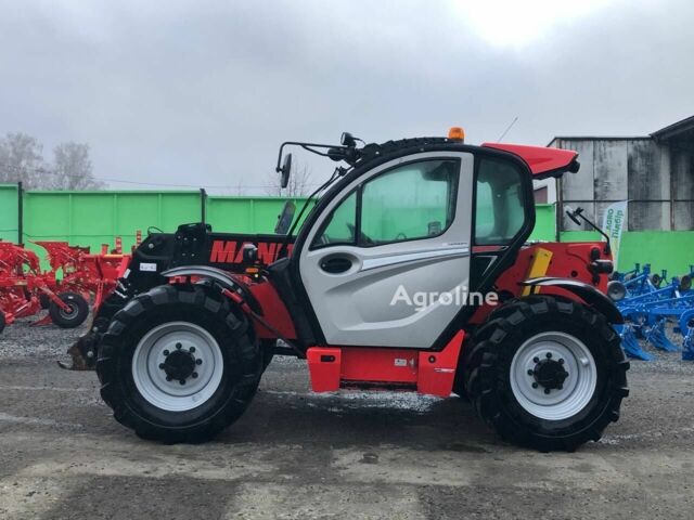 Маниту Другая, объемом двигателя 6 л и пробегом 0 тыс. км за 79882 $, фото 2 на Automoto.ua