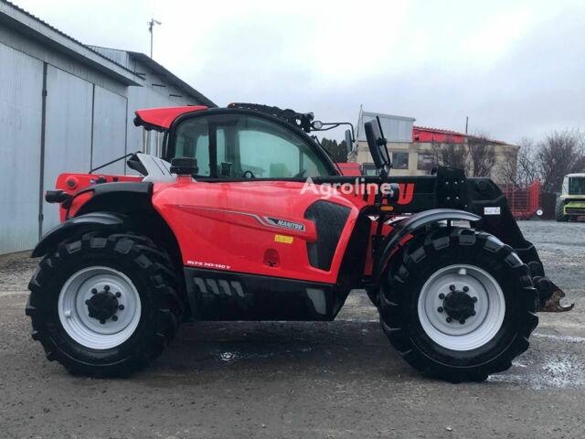 Маниту Другая, объемом двигателя 6 л и пробегом 0 тыс. км за 79882 $, фото 3 на Automoto.ua