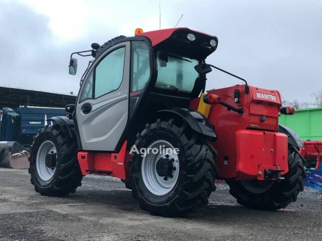 Маниту Другая, объемом двигателя 6 л и пробегом 0 тыс. км за 79882 $, фото 4 на Automoto.ua