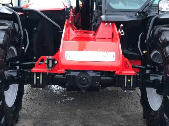 Маниту Другая, объемом двигателя 6 л и пробегом 0 тыс. км за 79882 $, фото 13 на Automoto.ua