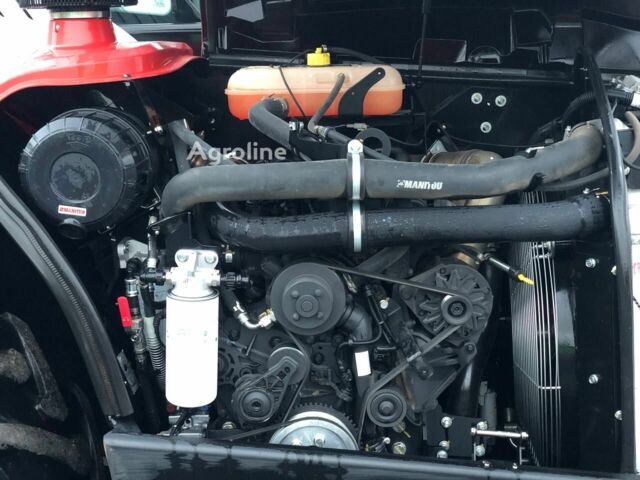 Маниту Другая, объемом двигателя 6 л и пробегом 0 тыс. км за 79882 $, фото 18 на Automoto.ua