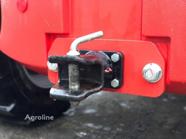 Маниту Другая, объемом двигателя 6 л и пробегом 0 тыс. км за 79882 $, фото 15 на Automoto.ua