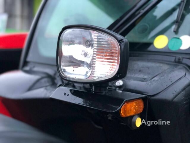 Маниту Другая, объемом двигателя 6 л и пробегом 0 тыс. км за 79882 $, фото 11 на Automoto.ua