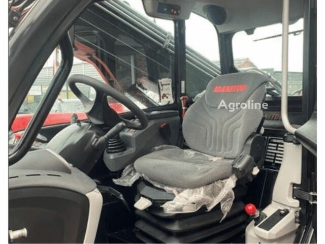 Маниту Другая, объемом двигателя 6 л и пробегом 0 тыс. км за 66278 $, фото 6 на Automoto.ua