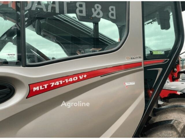 Маниту Другая, объемом двигателя 6 л и пробегом 0 тыс. км за 66278 $, фото 5 на Automoto.ua