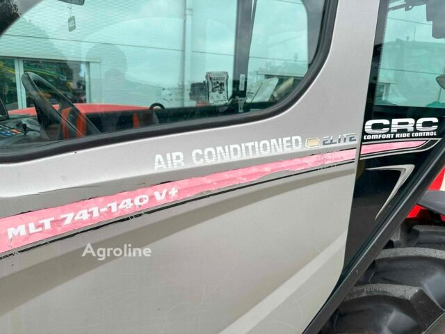 Маниту Другая, объемом двигателя 0 л и пробегом 0 тыс. км за 39344 $, фото 7 на Automoto.ua