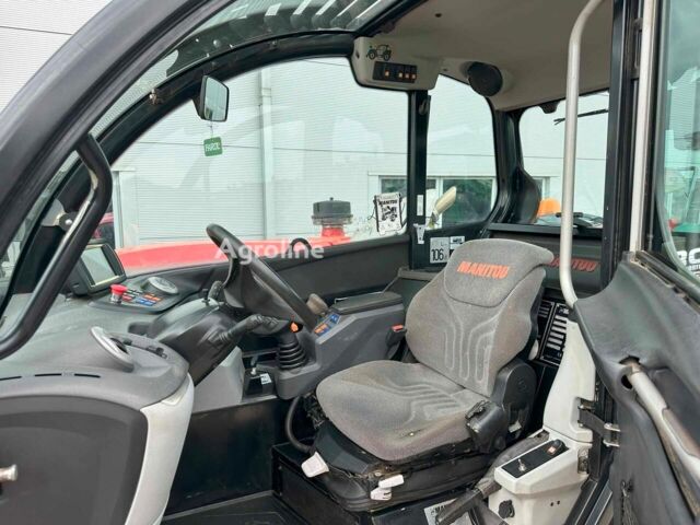 Маниту Другая, объемом двигателя 0 л и пробегом 0 тыс. км за 39344 $, фото 8 на Automoto.ua