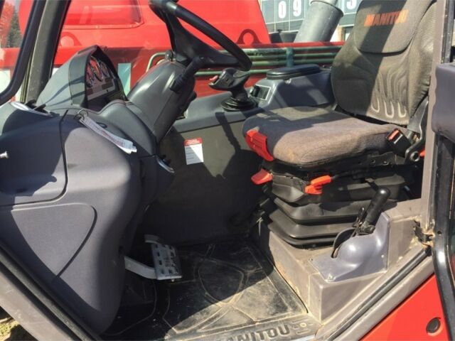 Маниту Другая, объемом двигателя 0 л и пробегом 0 тыс. км за 23431 $, фото 6 на Automoto.ua