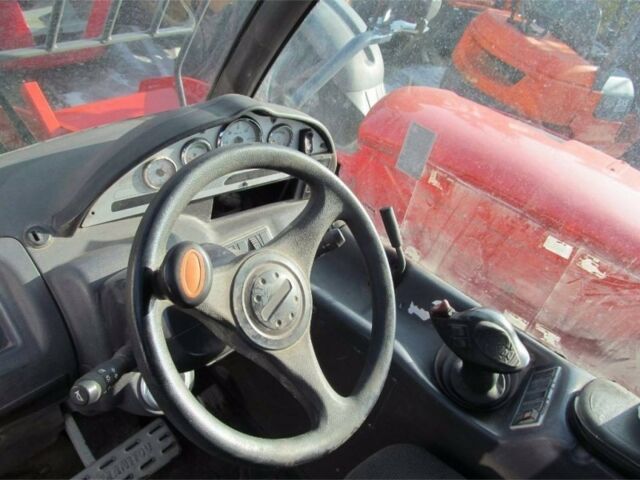 Маниту Другая, объемом двигателя 0 л и пробегом 0 тыс. км за 31565 $, фото 4 на Automoto.ua