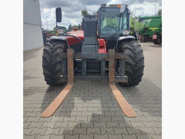 Маниту Другая, объемом двигателя 0 л и пробегом 798 тыс. км за 40782 $, фото 3 на Automoto.ua