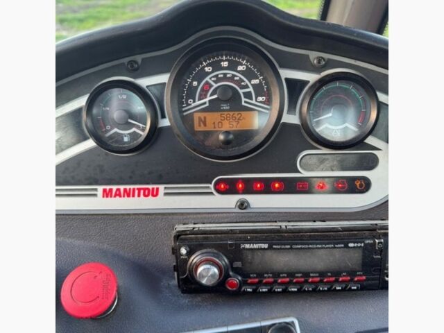 Маниту Другая, объемом двигателя 0 л и пробегом 0 тыс. км за 60840 $, фото 4 на Automoto.ua
