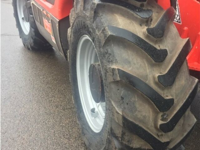 Маниту Другая, объемом двигателя 0 л и пробегом 0 тыс. км за 53228 $, фото 2 на Automoto.ua