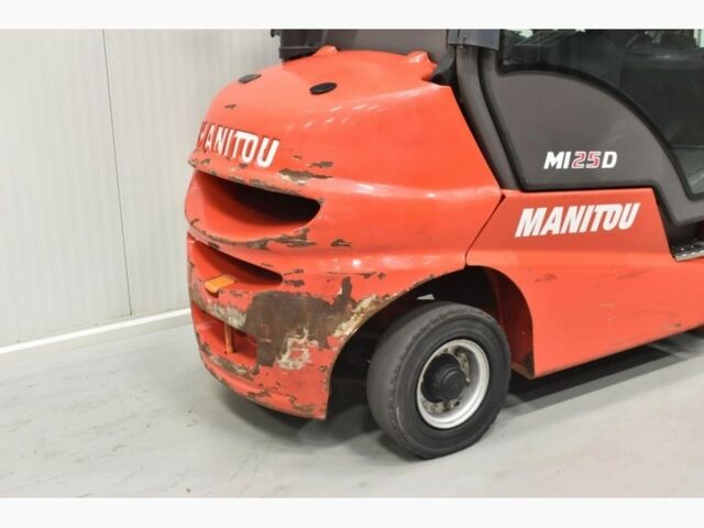 Маниту Другая, объемом двигателя 0 л и пробегом 0 тыс. км за 14452 $, фото 5 на Automoto.ua