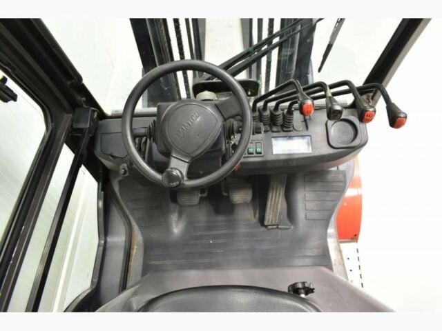 Маниту Другая, объемом двигателя 0 л и пробегом 0 тыс. км за 14452 $, фото 6 на Automoto.ua