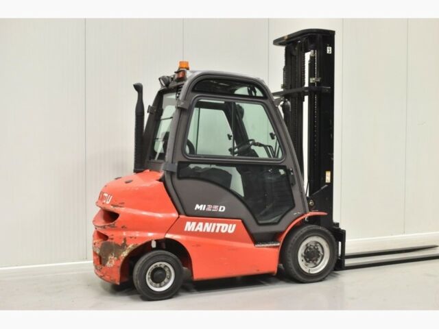 Маниту Другая, объемом двигателя 0 л и пробегом 0 тыс. км за 14452 $, фото 1 на Automoto.ua