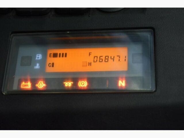 Маниту Другая, объемом двигателя 0 л и пробегом 0 тыс. км за 14452 $, фото 4 на Automoto.ua