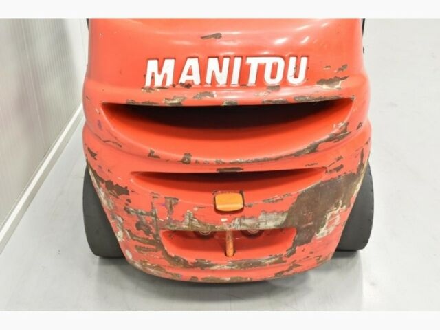 Маниту Другая, объемом двигателя 0 л и пробегом 0 тыс. км за 14452 $, фото 7 на Automoto.ua