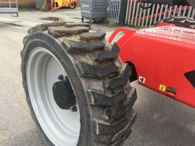 Маниту Другая, объемом двигателя 0 л и пробегом 0 тыс. км за 142884 $, фото 1 на Automoto.ua