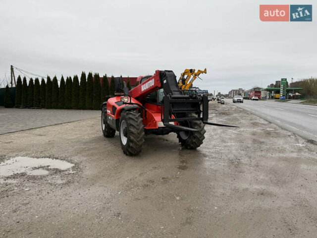 Маніту MLT-X 732, об'ємом двигуна 0 л та пробігом 0 тис. км за 57176 $, фото 1 на Automoto.ua