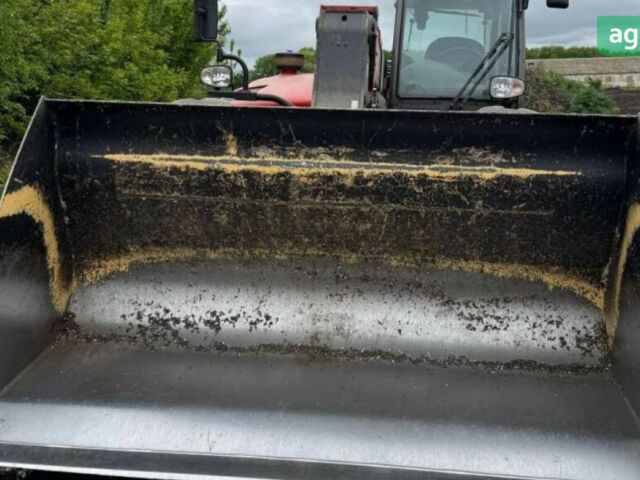 Маниту MLT-X 732, объемом двигателя 0 л и пробегом 0 тыс. км за 64795 $, фото 2 на Automoto.ua