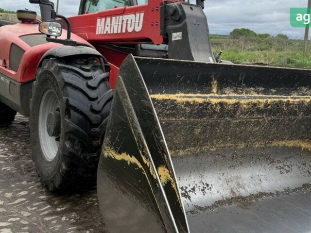 Маниту MLT-X 732, объемом двигателя 0 л и пробегом 0 тыс. км за 56500 $, фото 2 на Automoto.ua