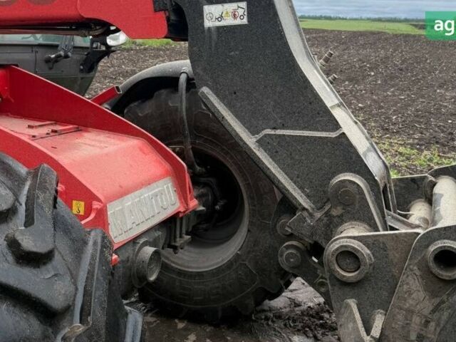Маніту MLT-X 732, об'ємом двигуна 0 л та пробігом 0 тис. км за 60532 $, фото 5 на Automoto.ua
