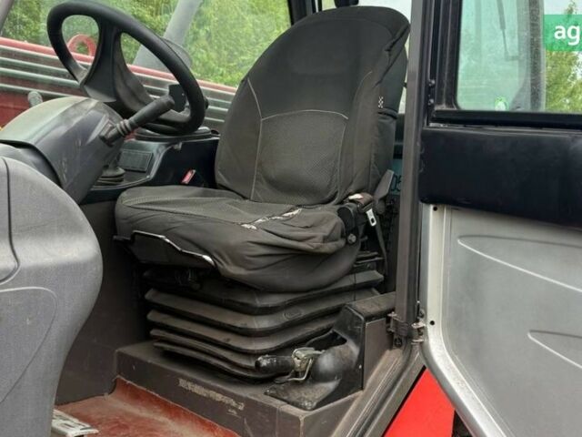 Маниту MLT-X 732, объемом двигателя 0 л и пробегом 0 тыс. км за 56500 $, фото 9 на Automoto.ua