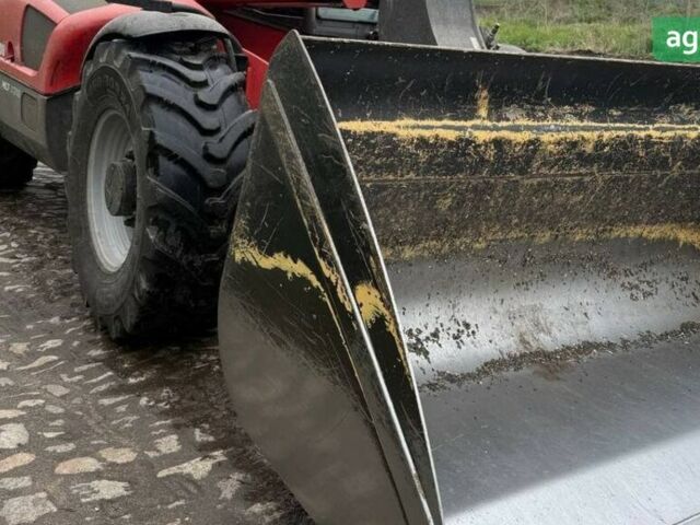 Маніту MLT-X 732, об'ємом двигуна 0 л та пробігом 0 тис. км за 60532 $, фото 1 на Automoto.ua