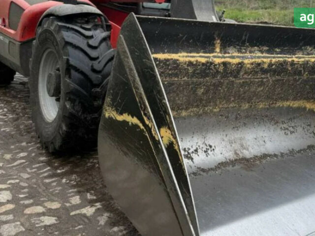 Маниту MLT-X 732, объемом двигателя 0 л и пробегом 0 тыс. км за 64795 $, фото 1 на Automoto.ua