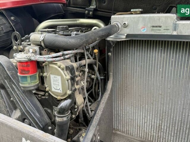 Маніту MLT-X 732, об'ємом двигуна 0 л та пробігом 0 тис. км за 60532 $, фото 8 на Automoto.ua