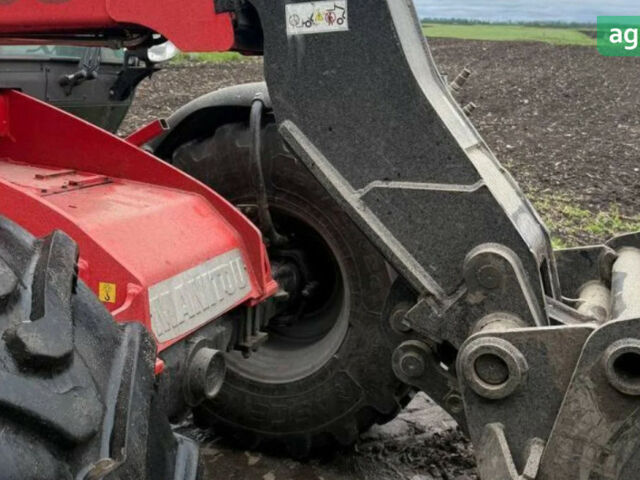 Маниту MLT-X 732, объемом двигателя 0 л и пробегом 0 тыс. км за 64795 $, фото 6 на Automoto.ua