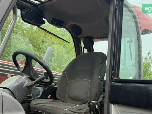 Маніту MLT-X 732, об'ємом двигуна 0 л та пробігом 0 тис. км за 60532 $, фото 6 на Automoto.ua