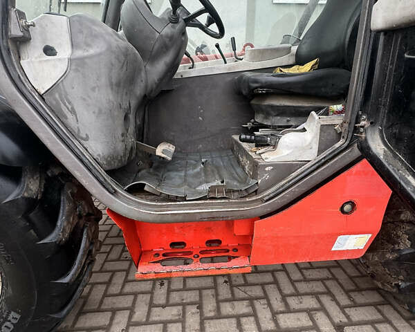 Маніту MLT-X 732, об'ємом двигуна 0 л та пробігом 0 тис. км за 25500 $, фото 8 на Automoto.ua