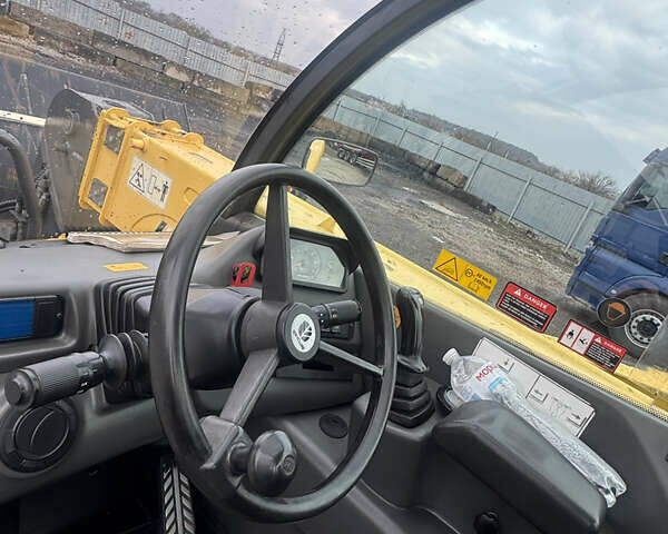 Маніту MLT-X 732, об'ємом двигуна 0 л та пробігом 0 тис. км за 36000 $, фото 3 на Automoto.ua