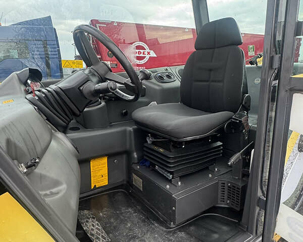 Маниту MLT-X 732, объемом двигателя 0 л и пробегом 0 тыс. км за 34000 $, фото 6 на Automoto.ua