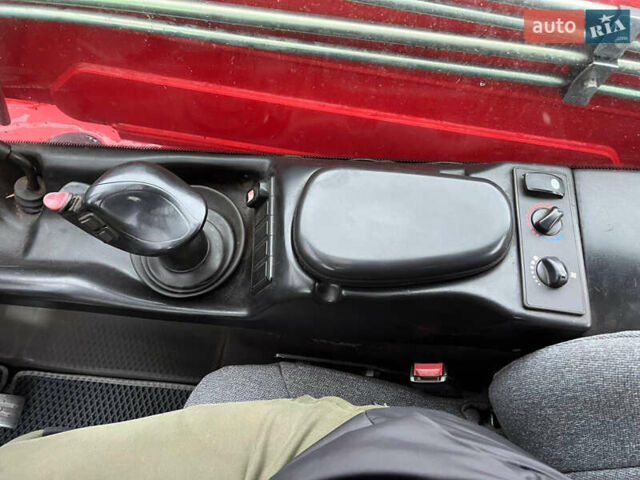 Маніту MLT-X 735T LSU, об'ємом двигуна 0 л та пробігом 11 тис. км за 48900 $, фото 10 на Automoto.ua