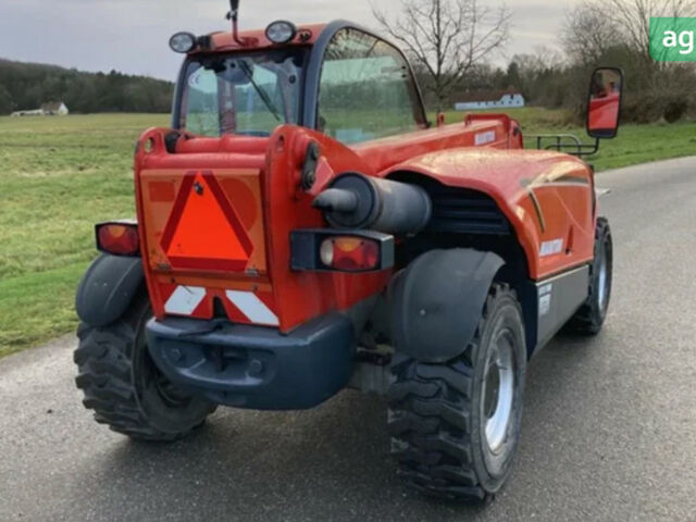 Маніту MLT 625, об'ємом двигуна 0 л та пробігом 0 тис. км за 31615 $, фото 3 на Automoto.ua